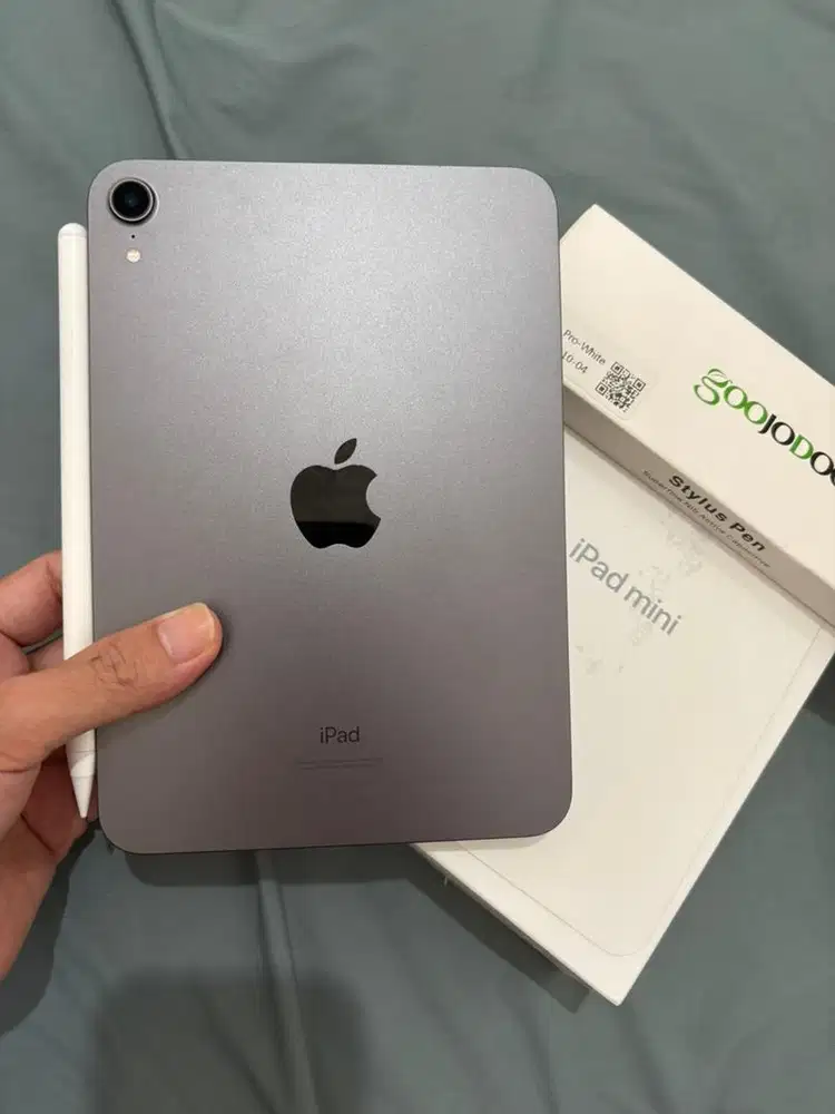 Ipad mini 6 64gb ex inter mulus