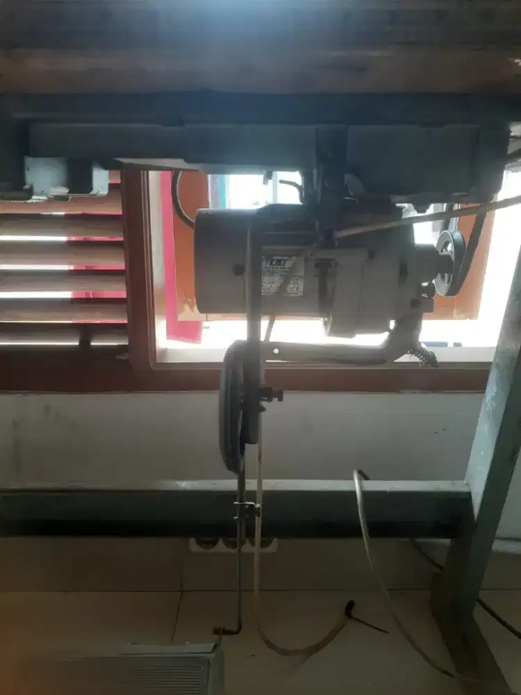 mesin jahit typical nomin