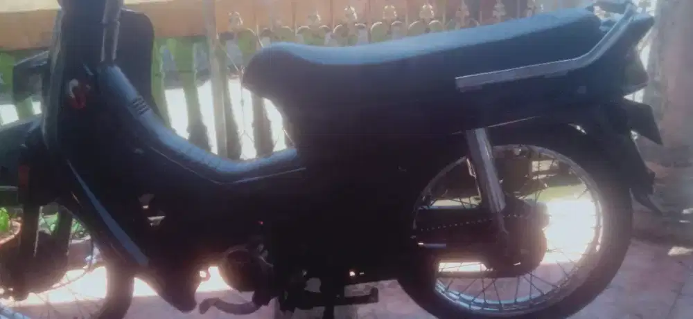 Jual motor antink astre grend