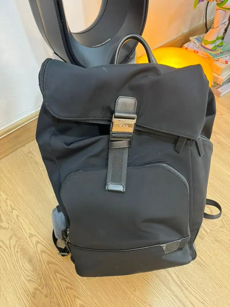 Jual Tumi Harrison beli di PIM