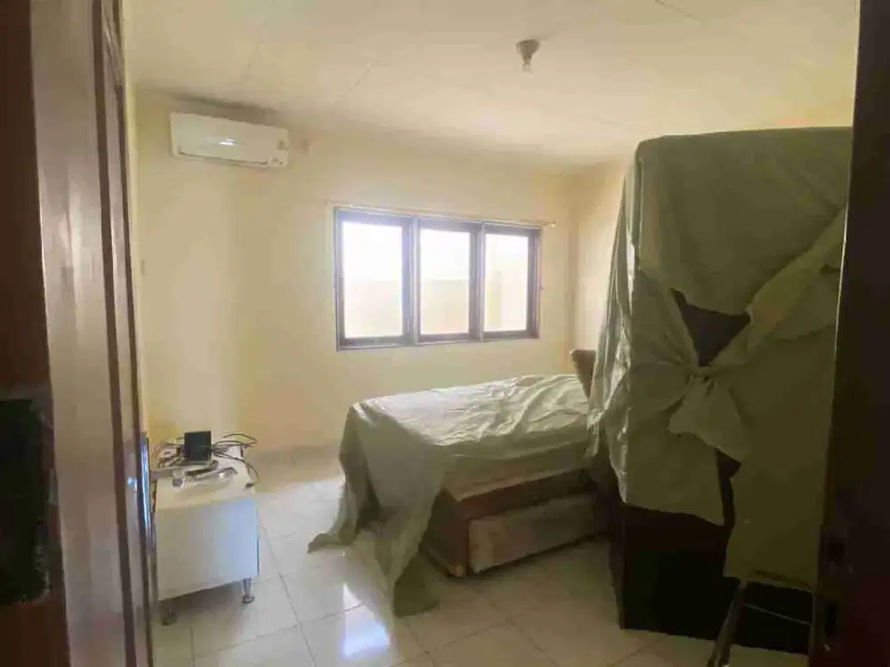 rumah mewah minimalis gading serpong dan lorenzo