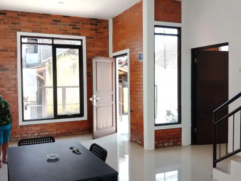 rumah ekonomis dekat gasibu, pusdai, supratman, dijamin murah, siapa cepat!