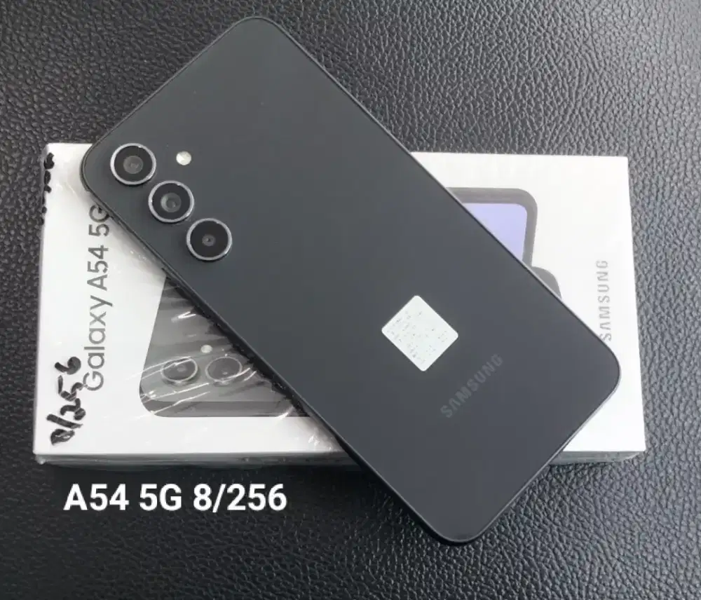 Samsung A54 5G 8/256