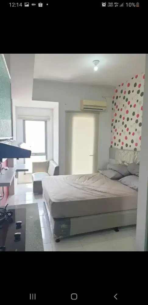Apartemen Prospero Sidoarjo