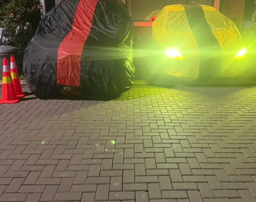 dibutuhkan driver pribadi max usia 40th