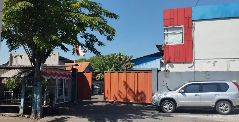 Raya Lingkar Timur. Sidoarjo