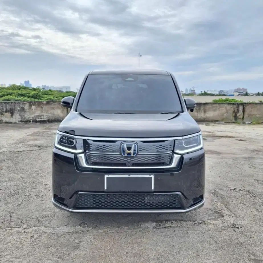 (odo 2rb) Honda Stepwagon 2025