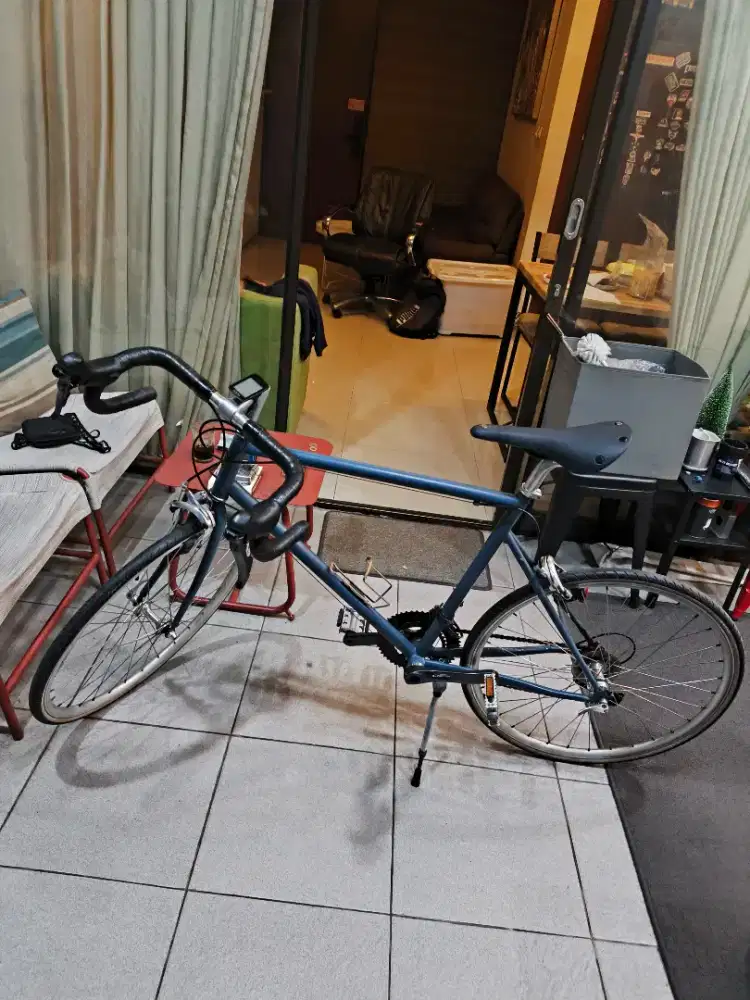 SEPEDA TOKYOBIKE CLASIC SPORT ORIGINAL PRELOVED