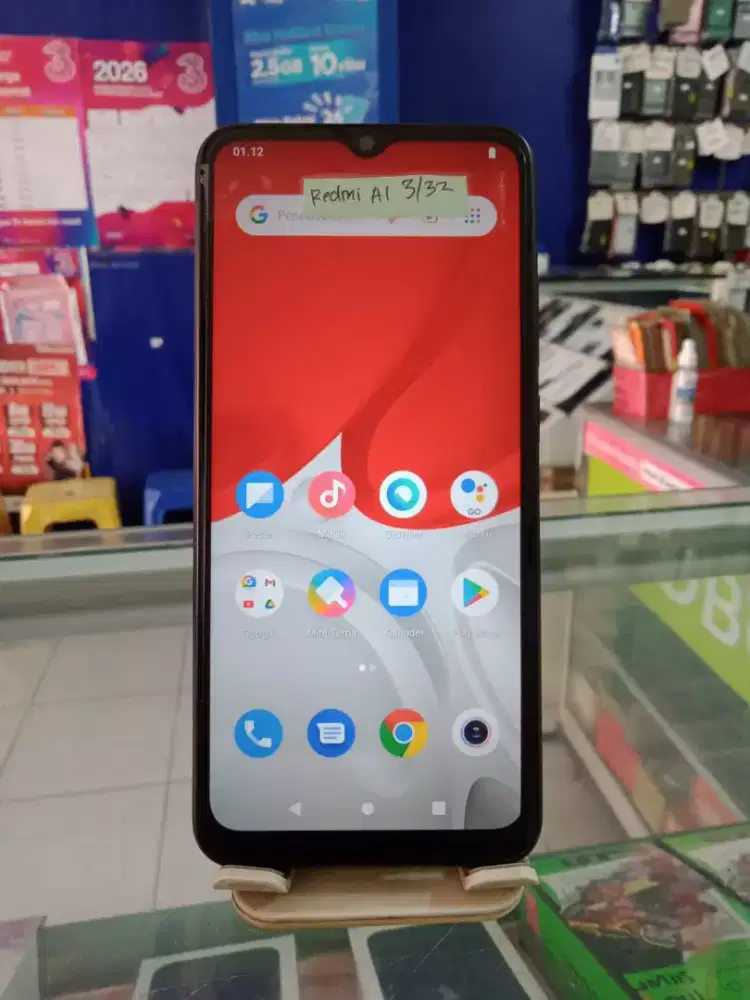 HP Redmi A1 3/32
