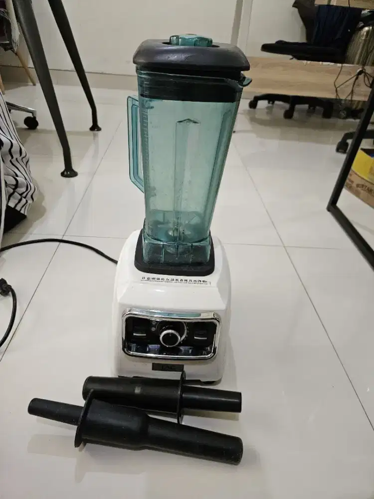 Dijual Blender TAC C6s