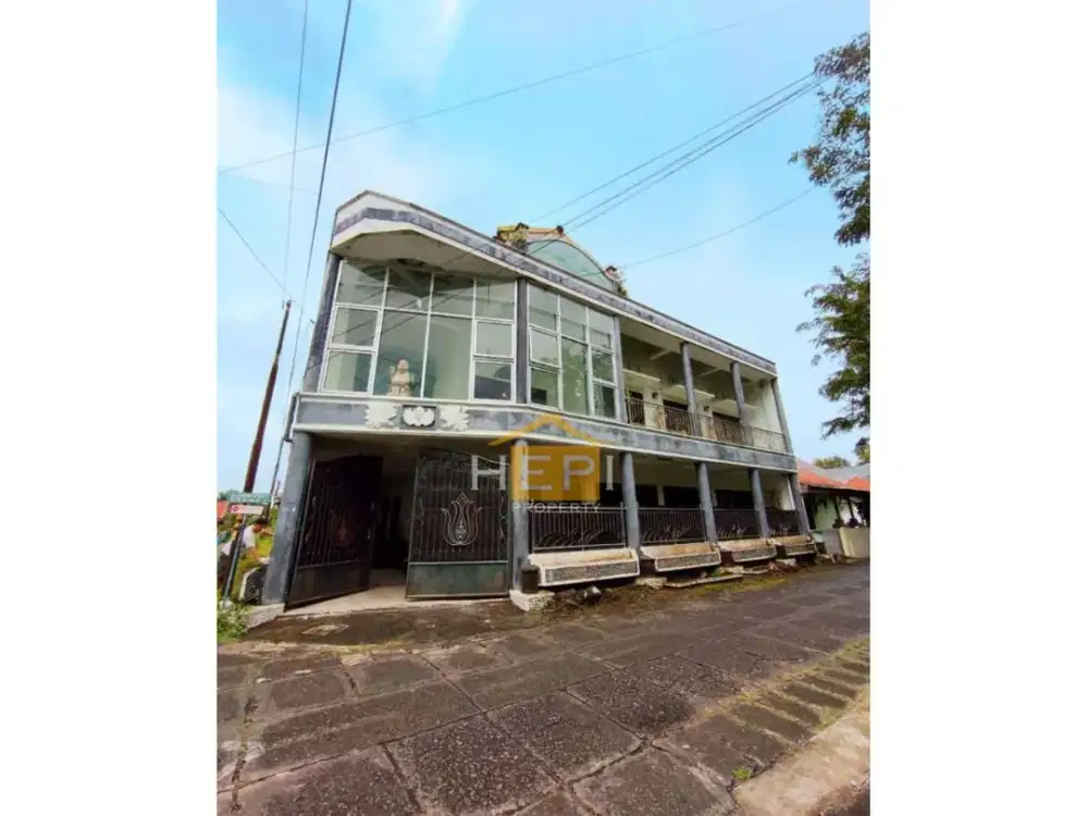 Dijual Rumah di Mahesa Pedurungan Semarang