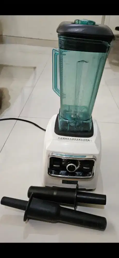 Blender TAC type C6 S