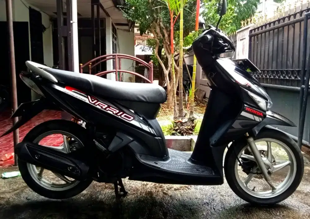 Honda Vario 2007