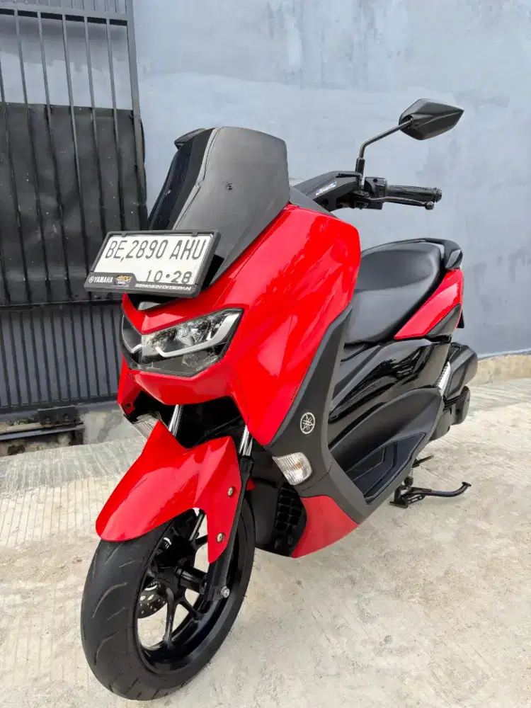 2023 Nmax keyles istimewa seperti baru