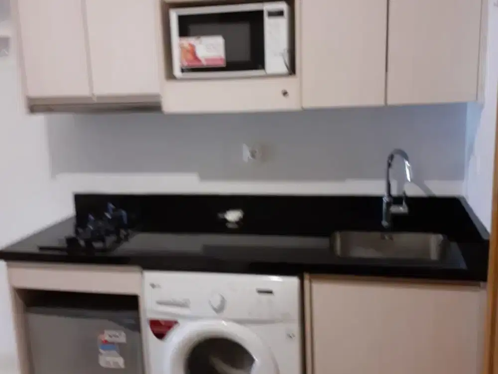 Dijual Apartemen Murah di The mansion