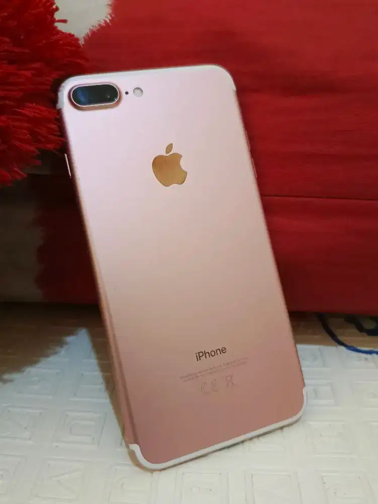 Iphone 7 plus 128GB ex ibox