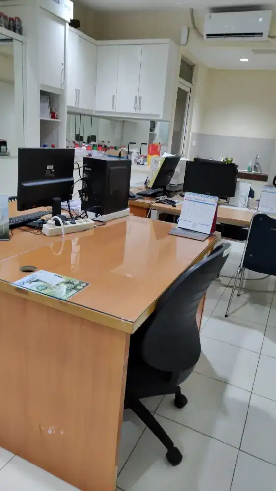 Di butuhkan ojek / tebengan PP