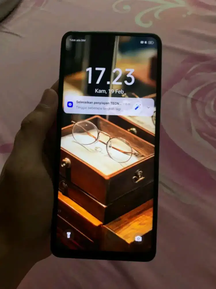 TECNO POVA 5 PRO 8+8 256gb