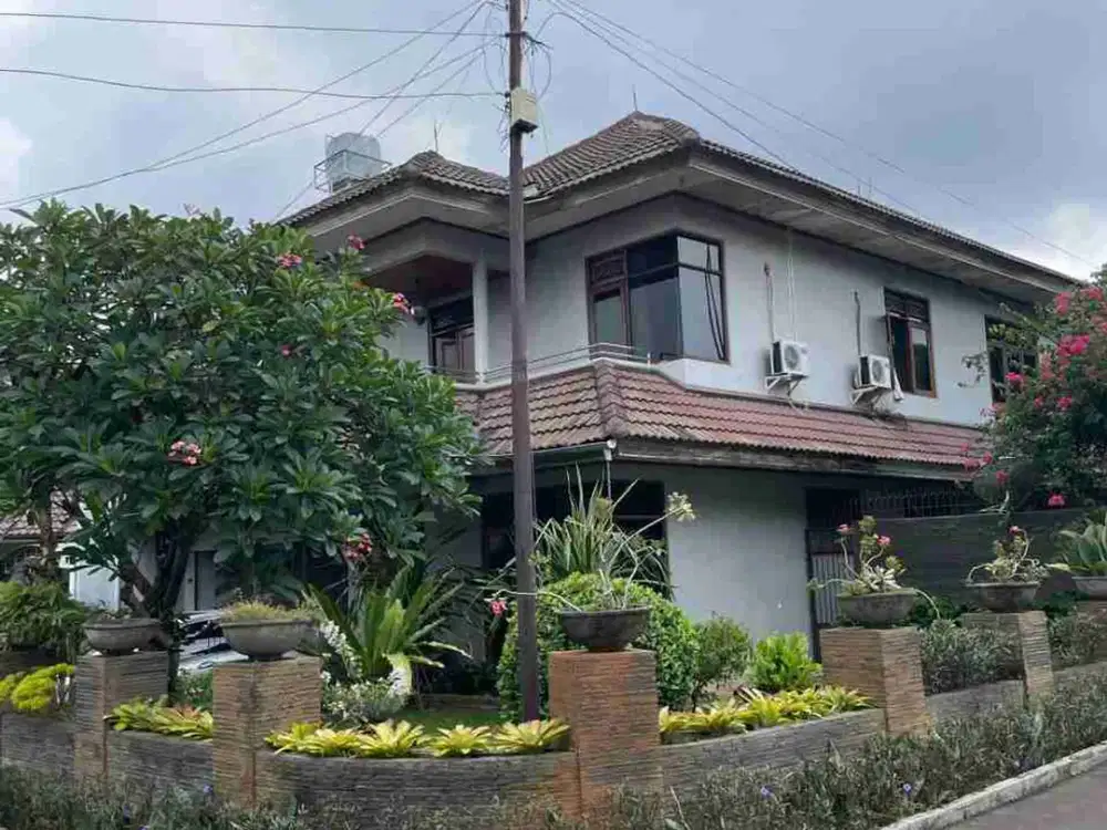 Rumah Dijual Di Pejaten Barat Dalam Cluster