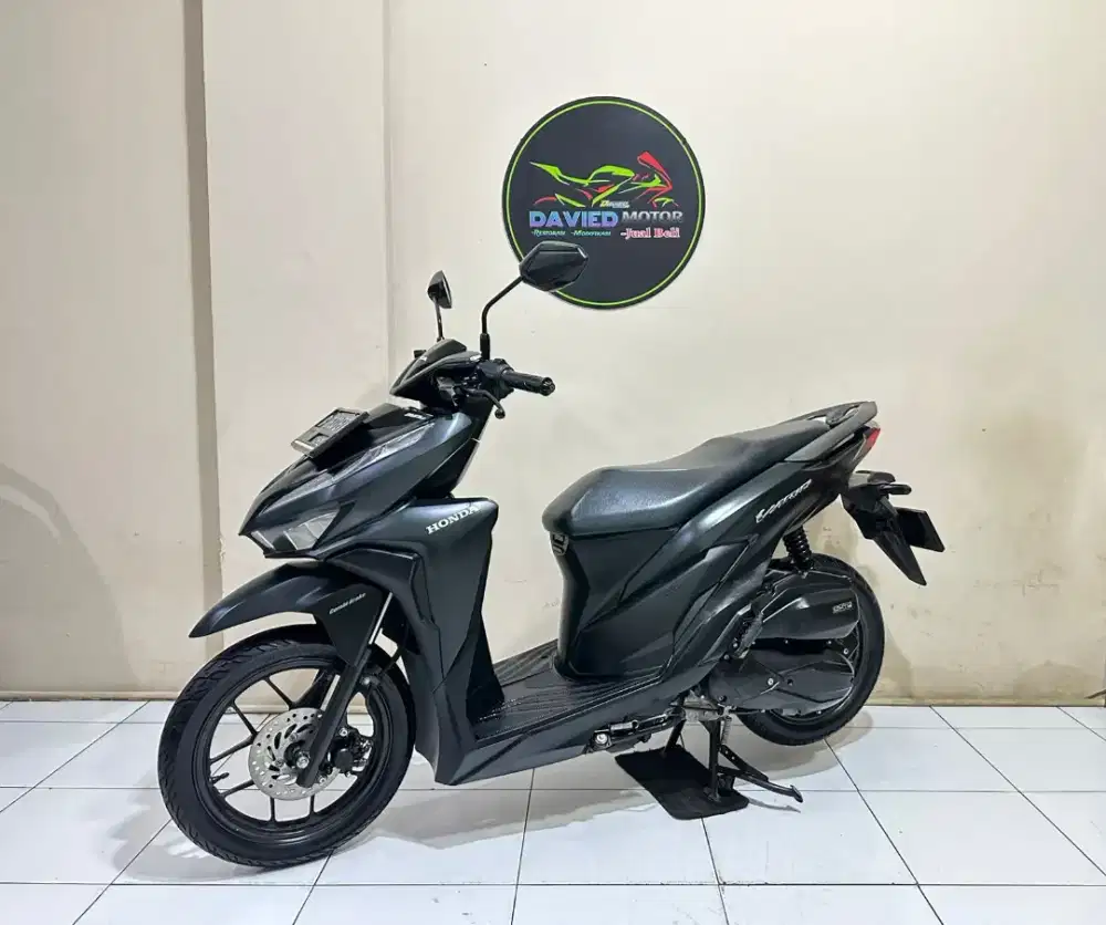 CASH//KREDIT DP 900RB || VARIO 125 CBS ISS 2022