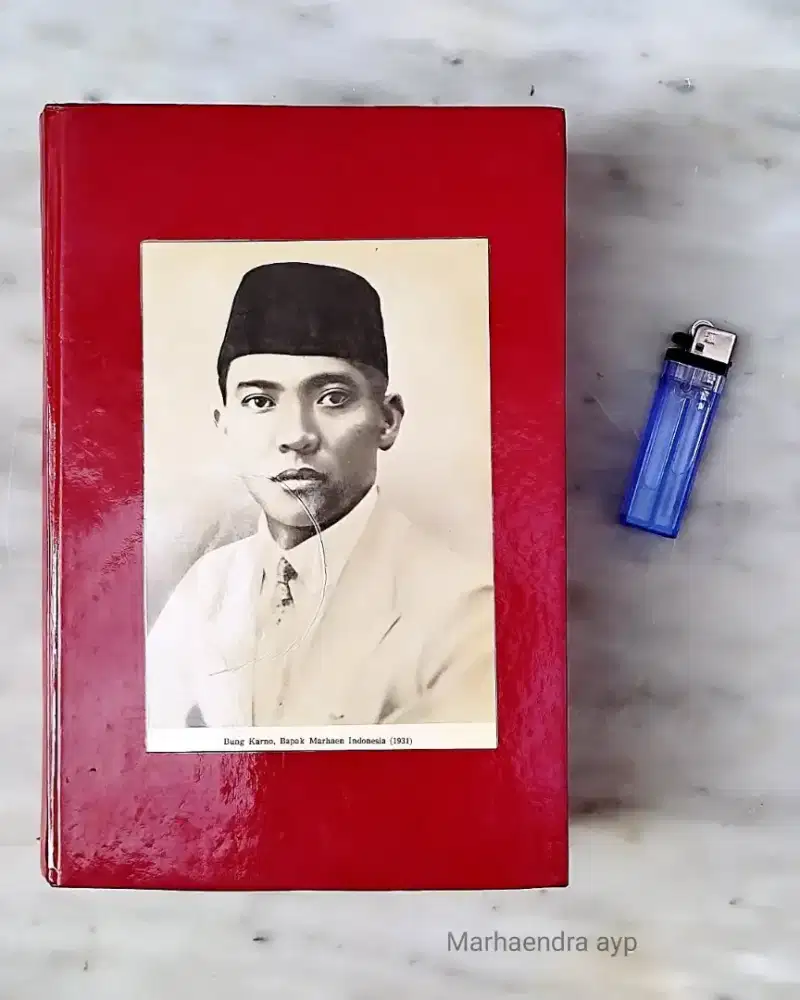 Buku soekarnoisme