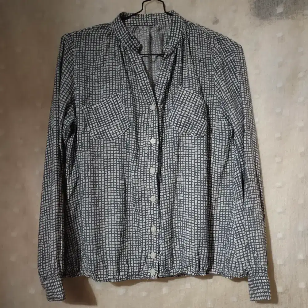 Atasan Kemeja Blouse Wanita