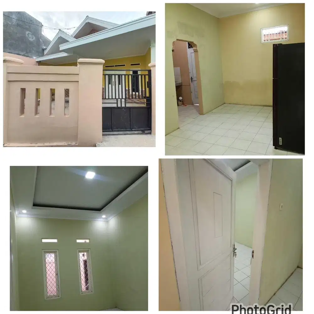 Rumah Disewakan Pasar Kemis