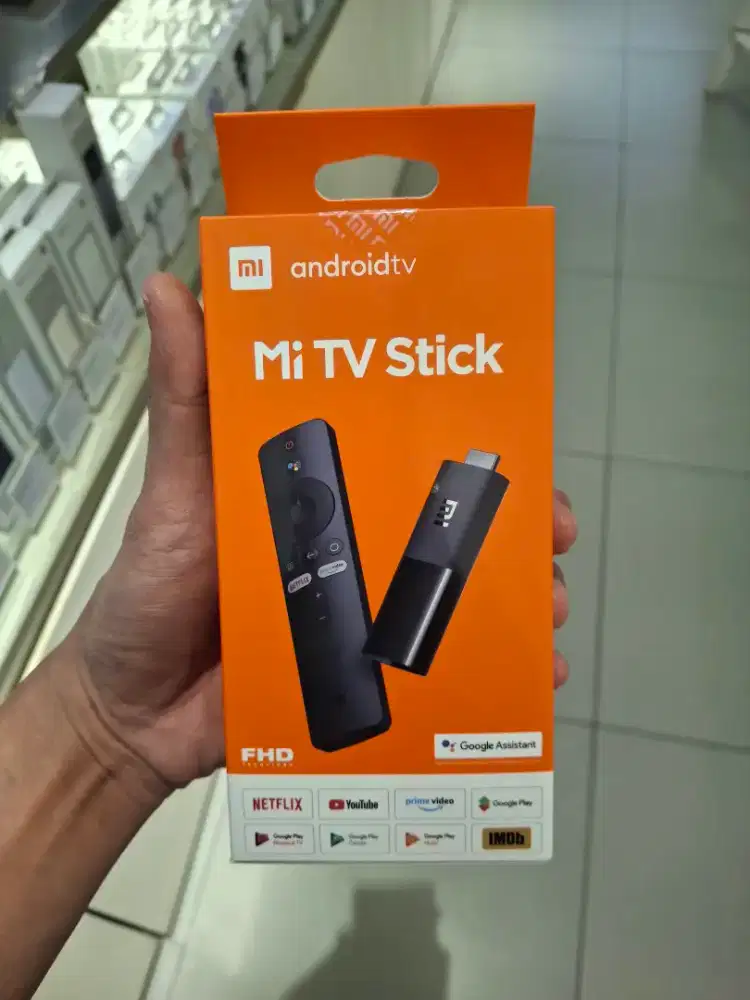 XIAOMI Mi TV Stick