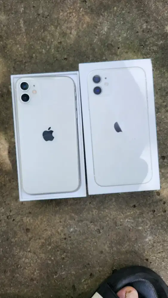 Iphone 11 128 ex inter all provider