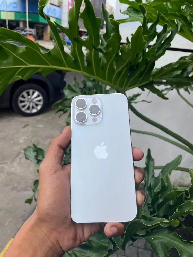 Iphone 14 promax 256gb ibox