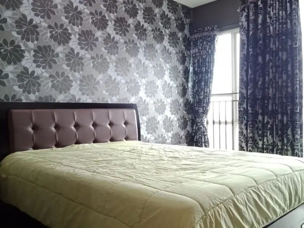 RENT Apartemen Thamrin Residences – Many Units Available – 1 / 2 / 3 BR Fully Furnished
