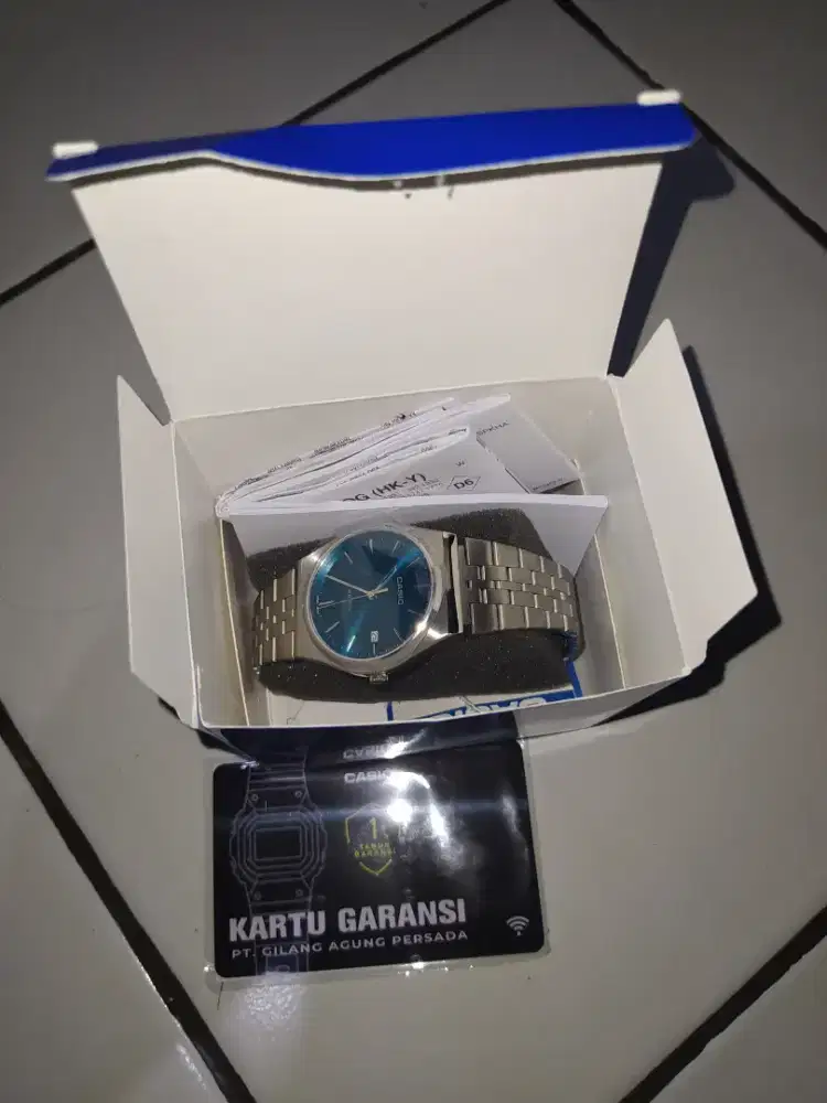 Casio MTP-B145D-2a2VDF