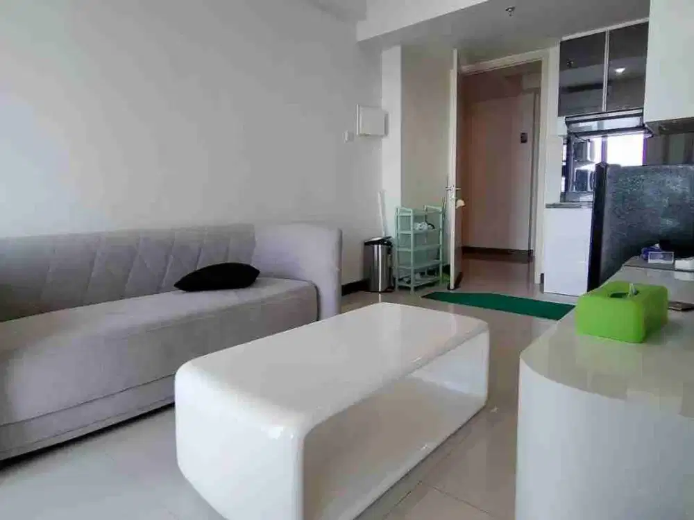 Apartemen Amor Pakuwon City