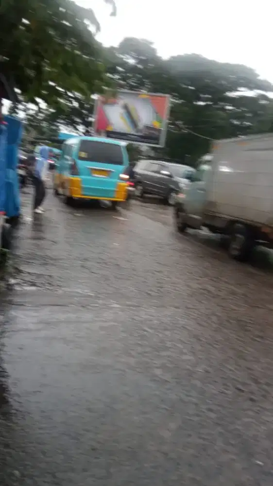 Dibutuhkan karyawan partime dari jam 05:30 sampai jam 09.00