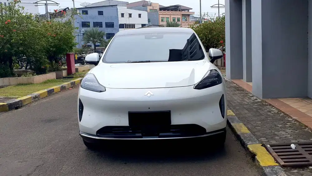 [ LOW KM ] AION Hyptec HT Premium 4x2 AT 2024/2025