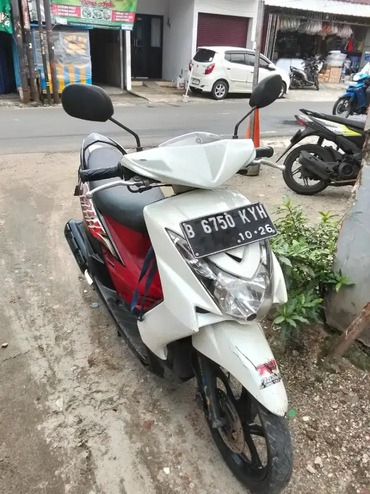 Mio soul mesin aman sgt hls adem mls skli orian