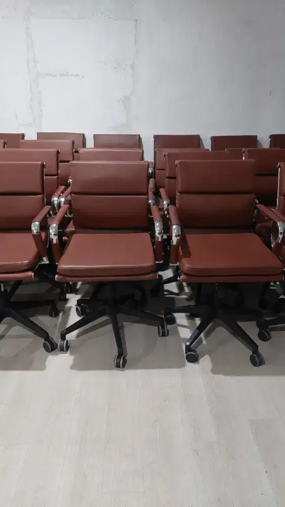 Kursi kantor second ORIGINAL