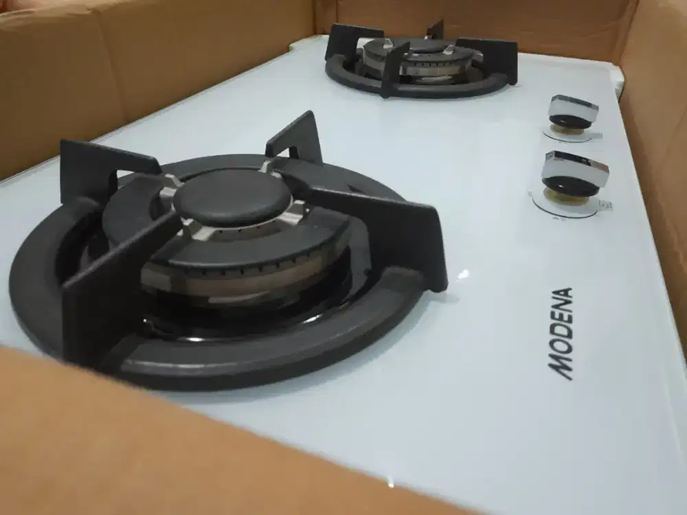 Kompor Tanam Modena BH 1725 W