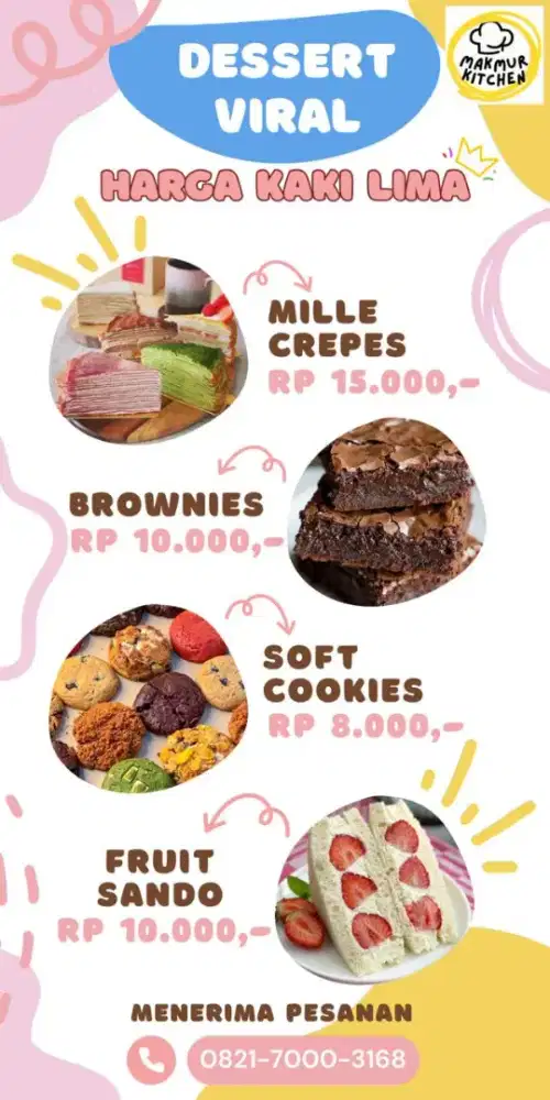 DIBUTUHKAN PENJAGA LAPAK SELAMA BULAN PUASA POS PENGUMBEN