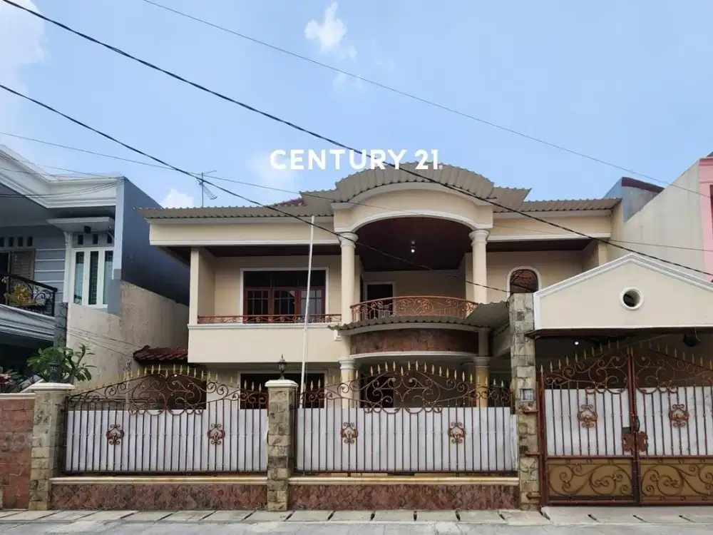 Dijual Rumah Di Perumahan Swadaya Duren Sawit Jakarta Timur