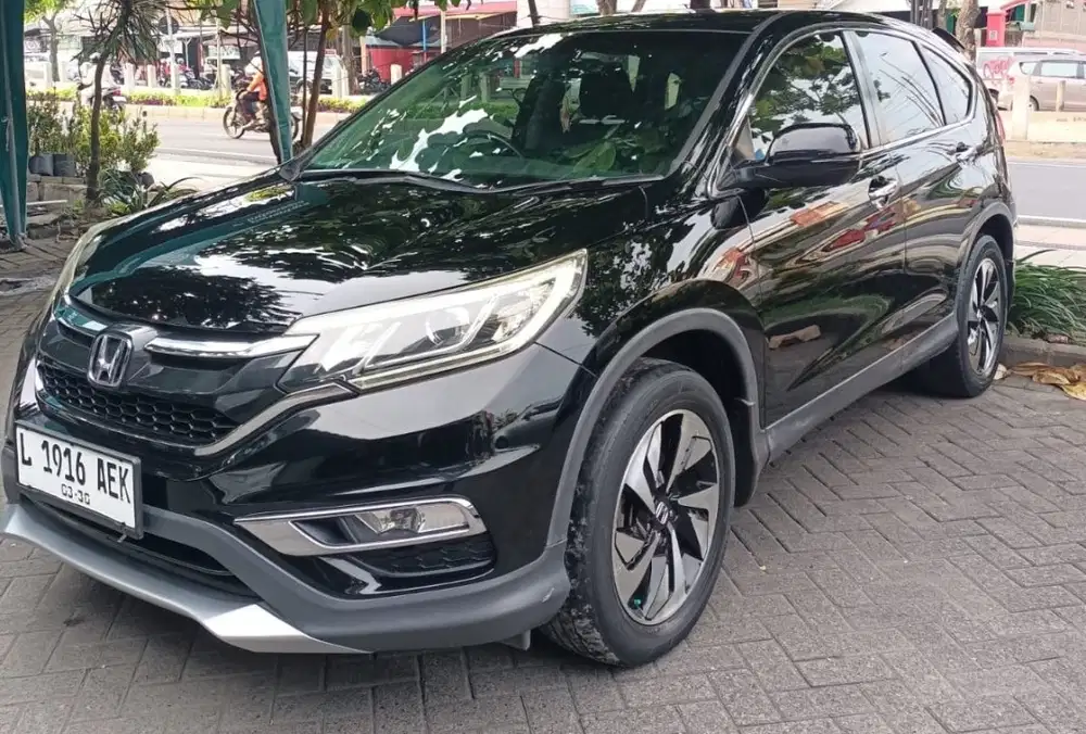 Honda CR-V 2015 Bensin