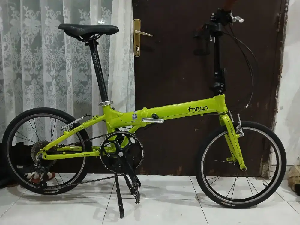 Seli Fnhon Blast Ring 20