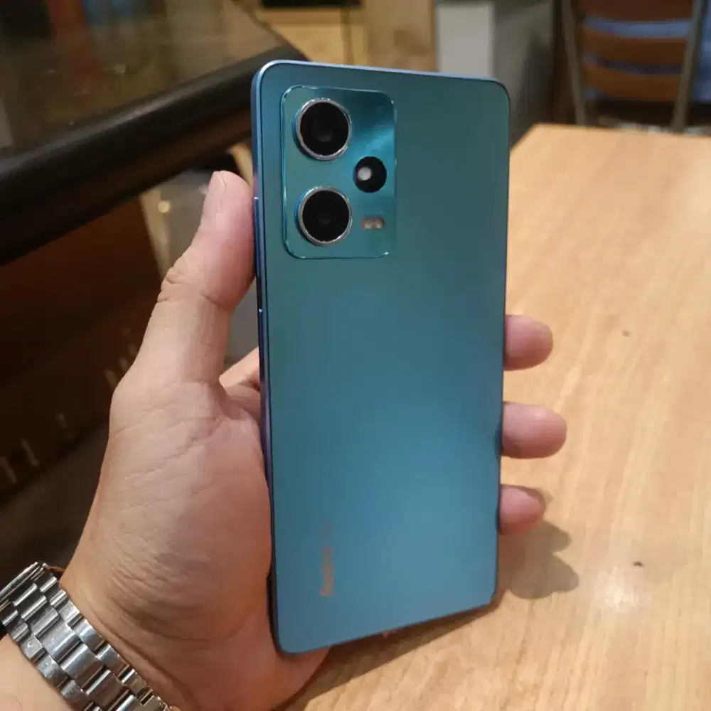 Redmi Note 12 Pro 5G 8/256