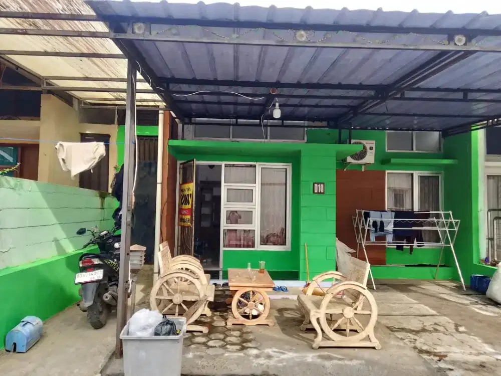 Kos AC bisa Sewa Harian & Bulanan per Kamar atau Rumah (Nyaman & Aman)