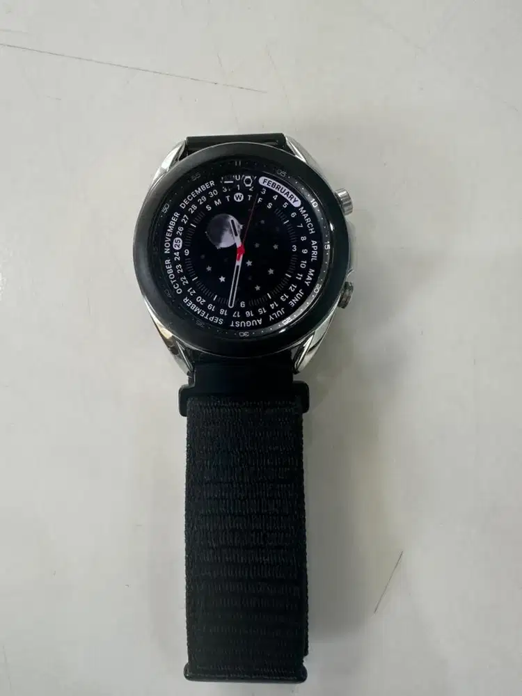 Samsung Galaxy Watch 3