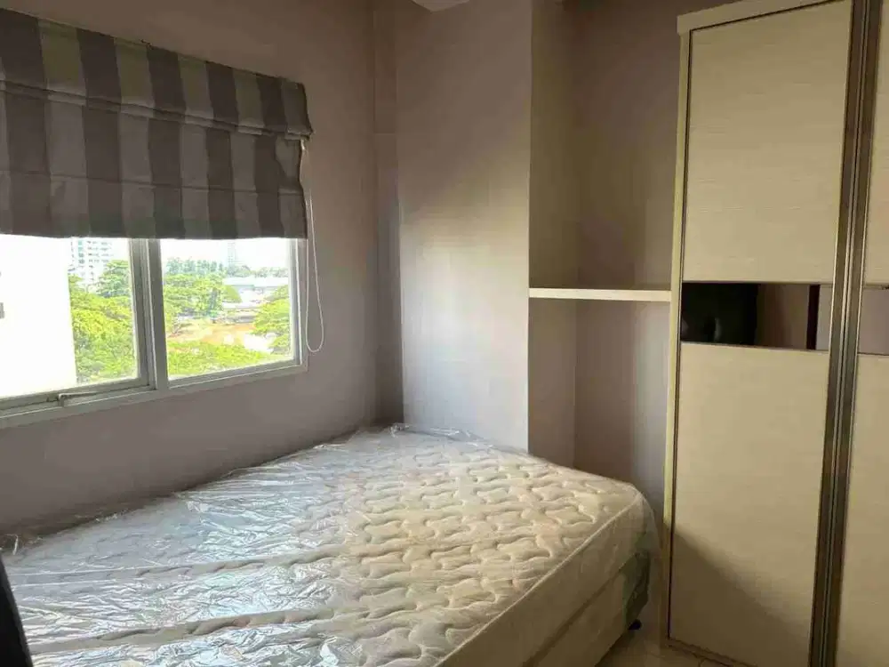 Sewa Cepat Siap Huni Puri Park View