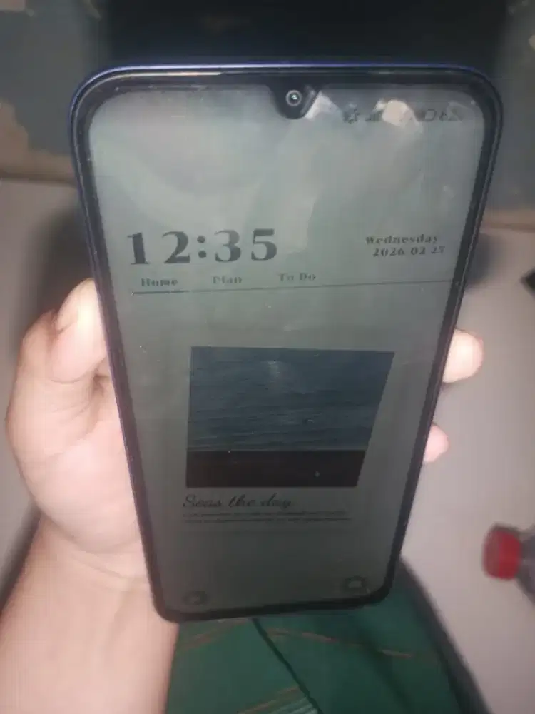 Jual hp redmi 15c 8/256