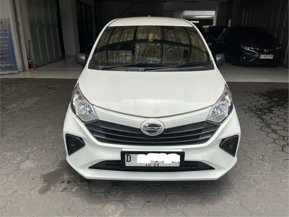 KM20RB SIGRA D MANUAL MT 2023 m x r 2024/2022