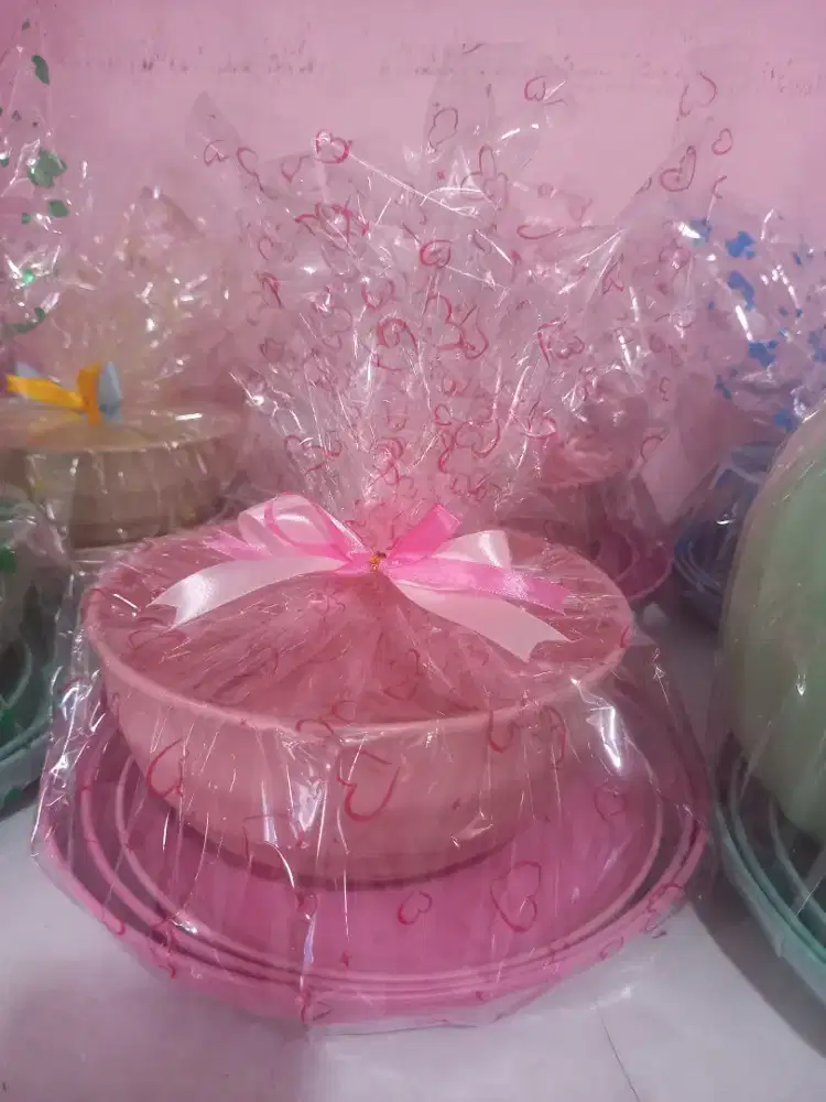 Jual hampers lebaran