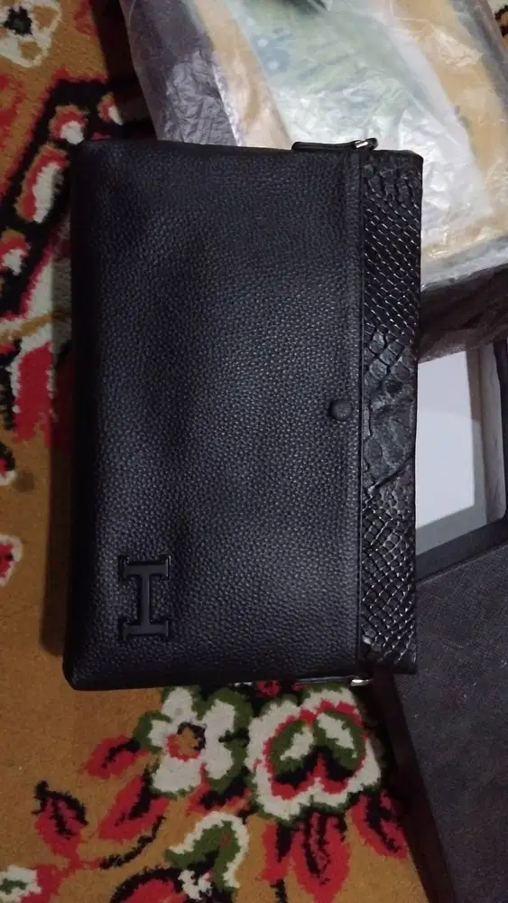 Tas handbag hermes pria